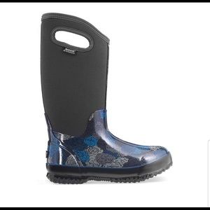 Classic Rosey Tall Bogs